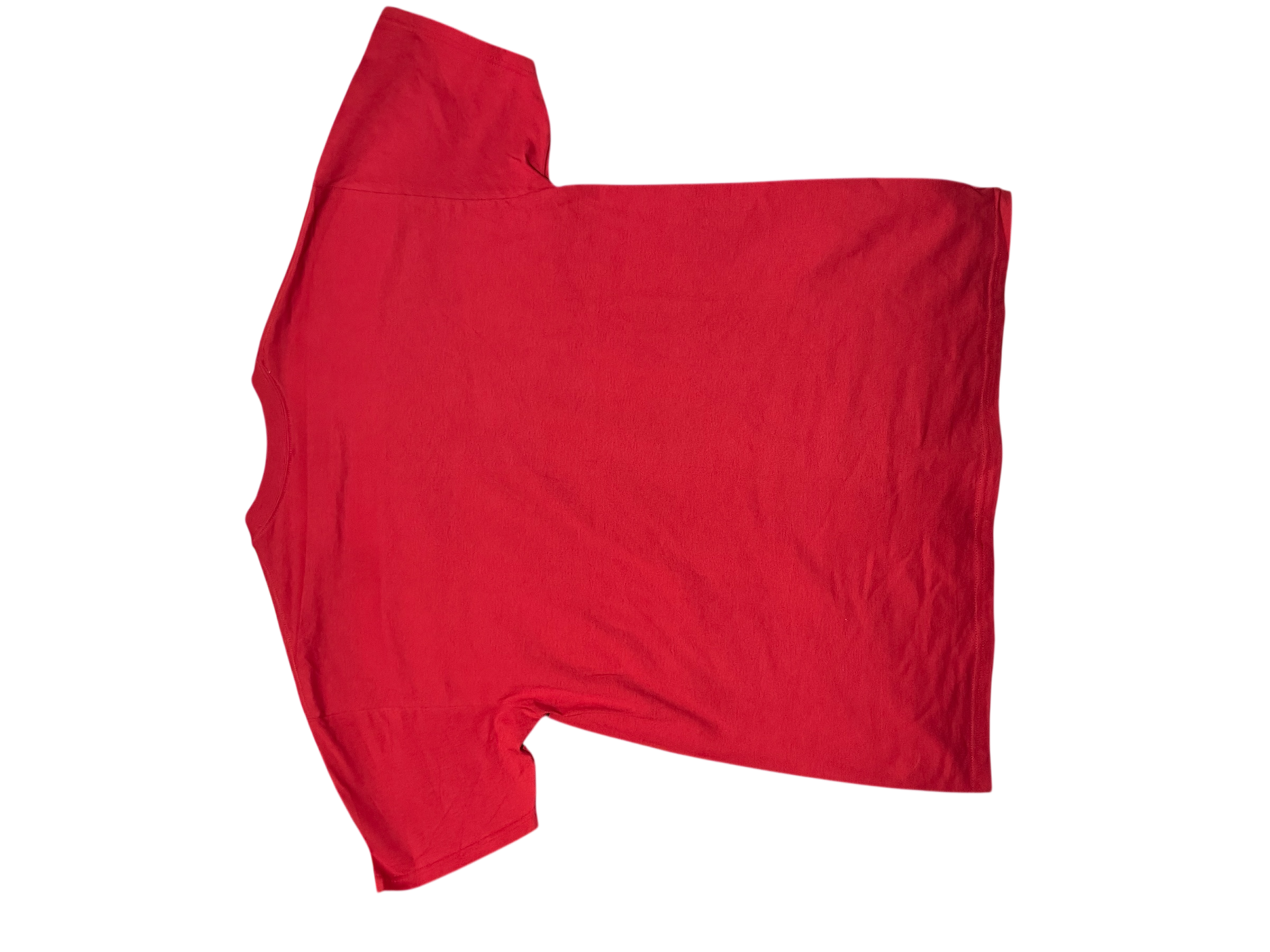 The Hundreds Adam Bomb Tee – Red