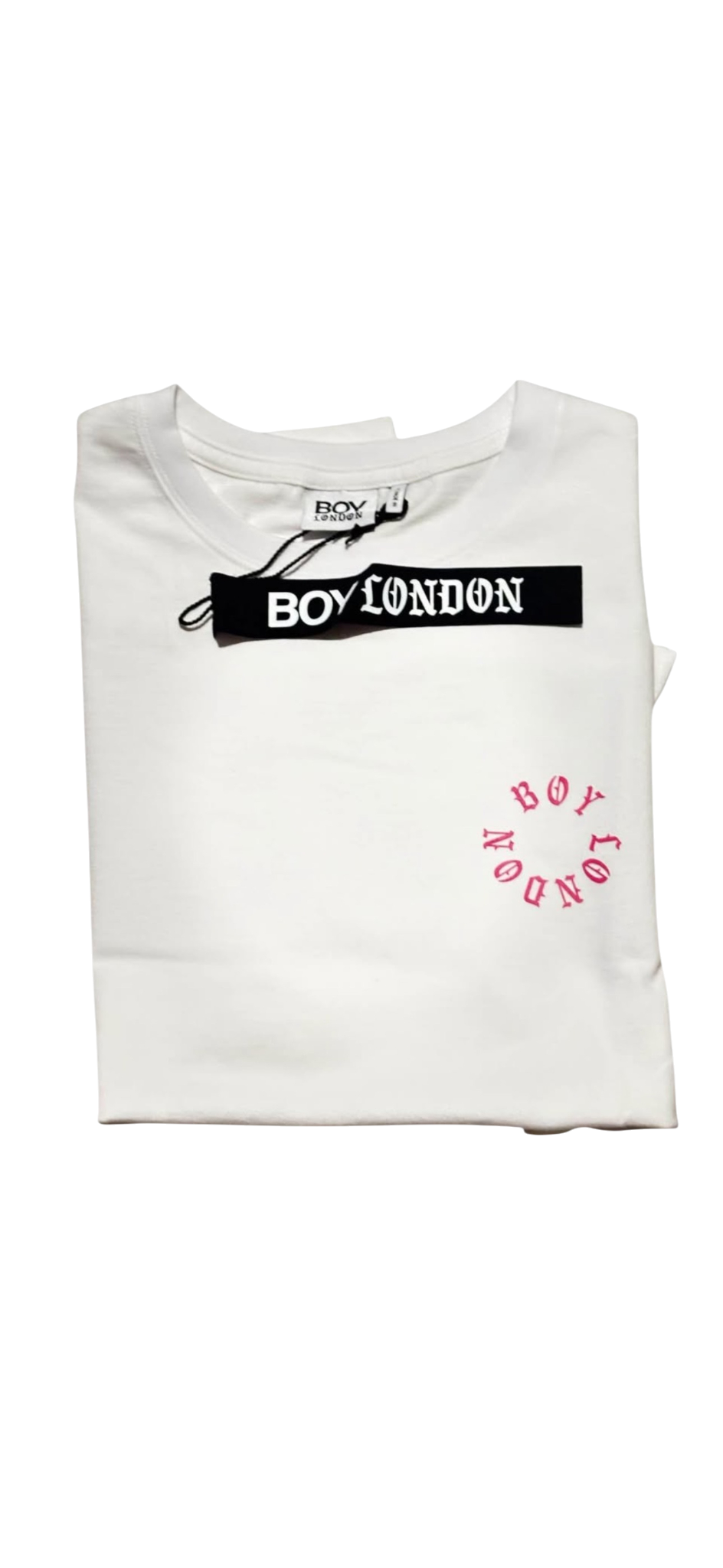 Boy London