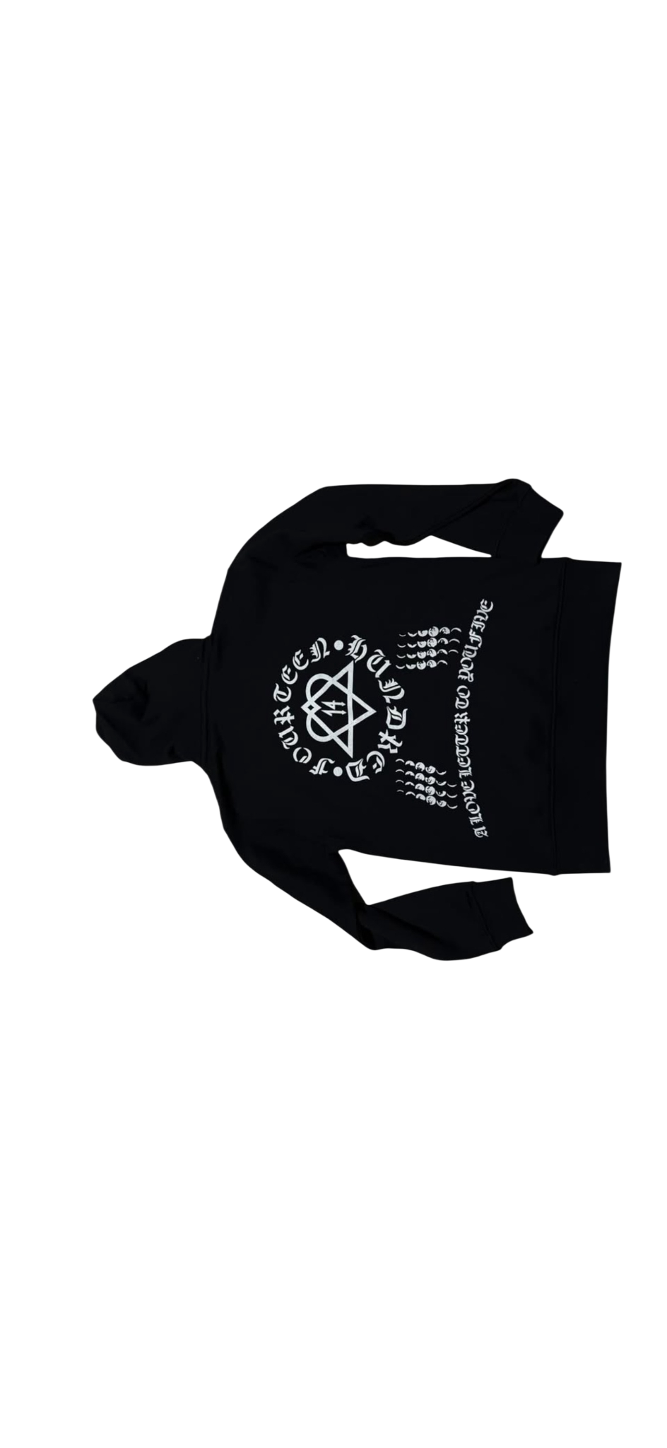 Trippie red trip at knight hoodie